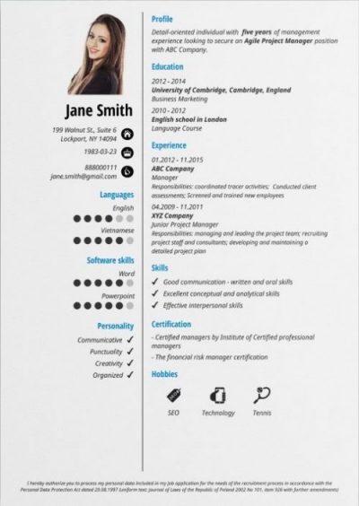 Detail Contoh Membuat Portofolio Nomer 17