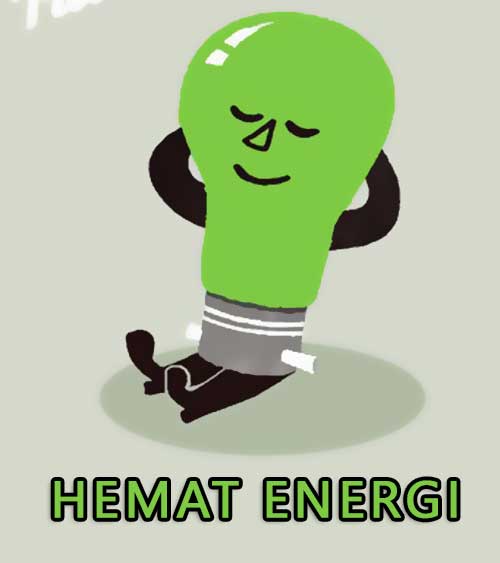 Detail Contoh Membuat Poster Hemat Energi Nomer 51