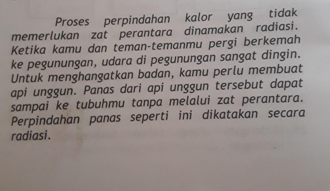 Detail Contoh Membuat Ringkasan Nomer 34