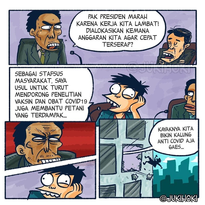 Detail Contoh Meme Lucu Nomer 2