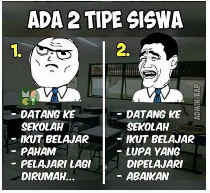 Detail Contoh Meme Lucu Nomer 36