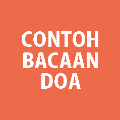 Detail Contoh Memimpin Doa Di Kantor Nomer 2