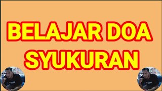 Detail Contoh Memimpin Doa Di Kantor Nomer 18