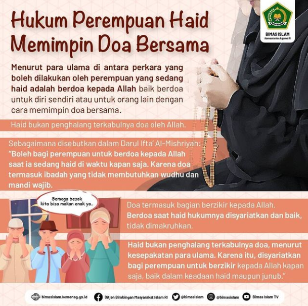 Detail Contoh Memimpin Doa Di Kantor Nomer 47