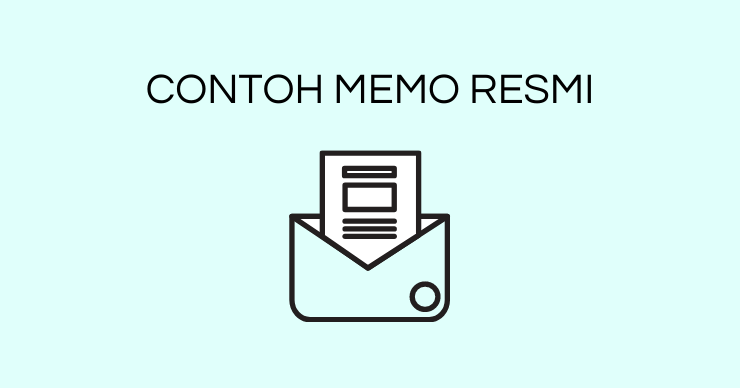 Detail Contoh Memo Singkat Nomer 20