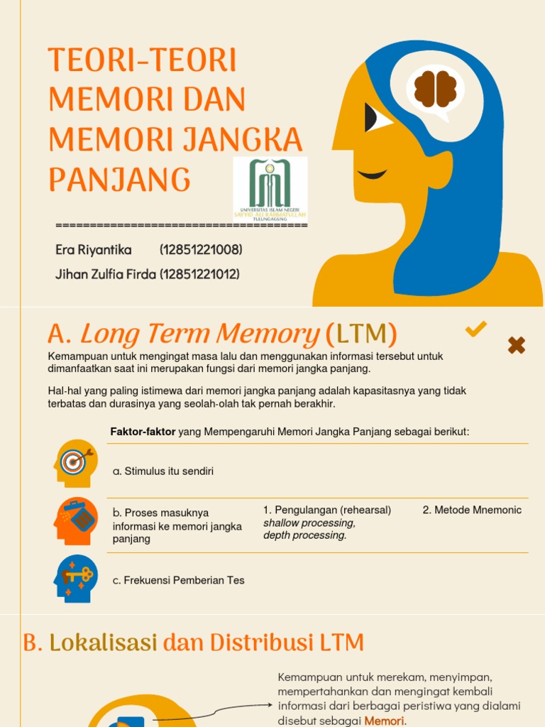 Detail Contoh Memori Jangka Panjang Nomer 18