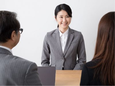 Detail Contoh Memperkenalkan Diri Saat Interview Nomer 30