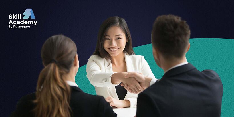 Detail Contoh Memperkenalkan Diri Saat Interview Nomer 33