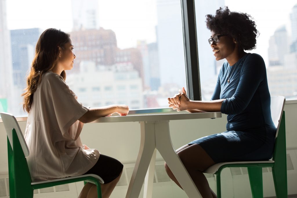 Detail Contoh Memperkenalkan Diri Saat Interview Nomer 38