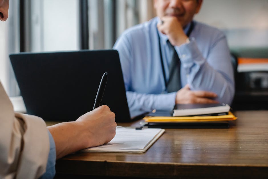 Detail Contoh Memperkenalkan Diri Saat Interview Nomer 40