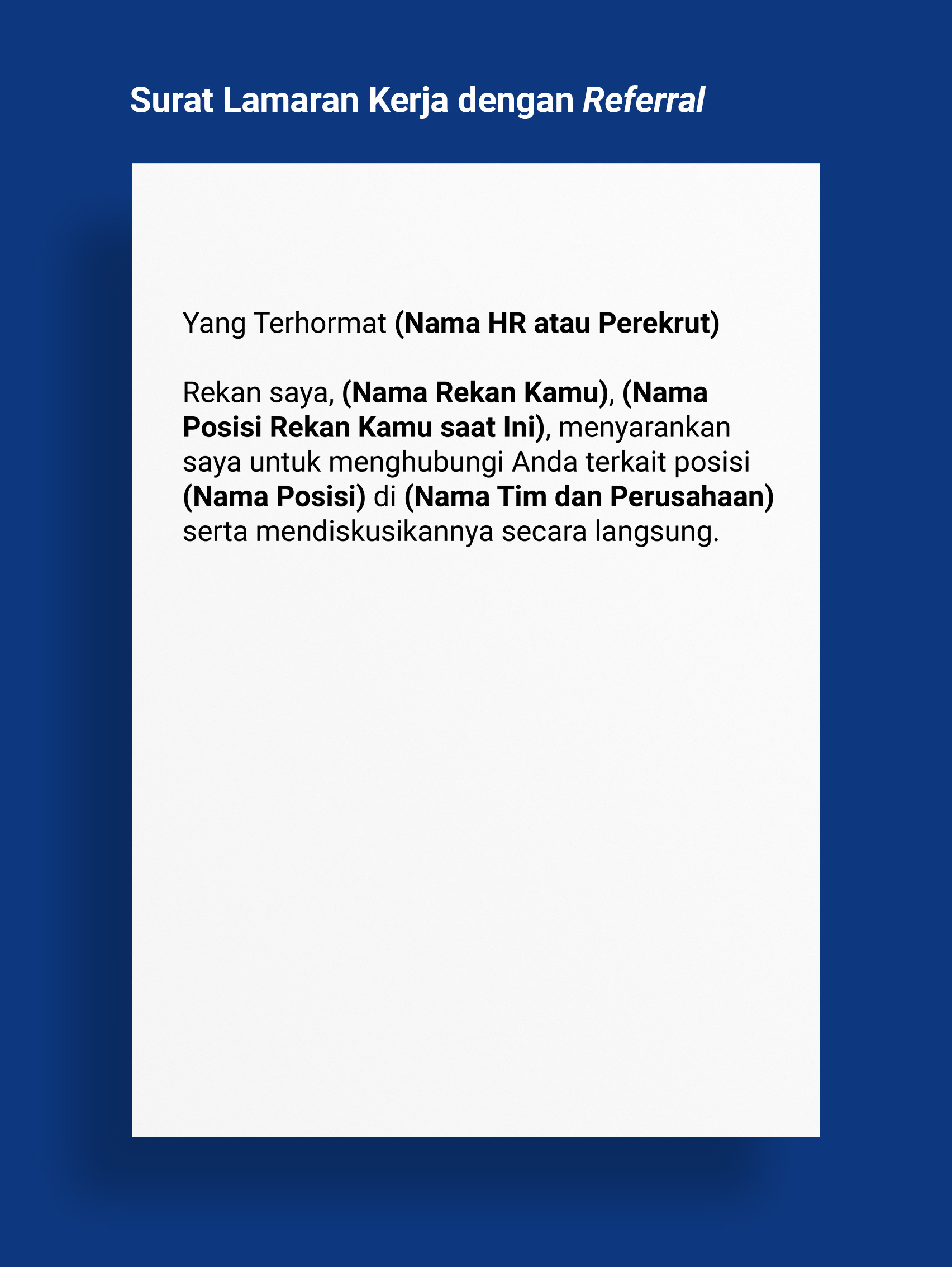 Detail Contoh Memperkenalkan Diri Saat Interview Nomer 46