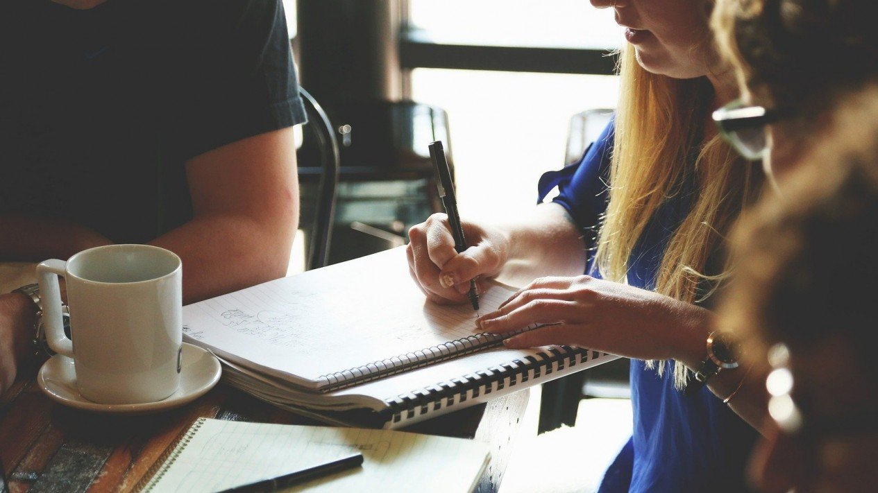 Detail Contoh Memperkenalkan Diri Saat Interview Nomer 52
