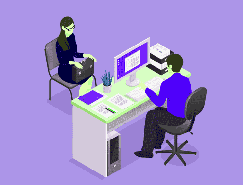 Detail Contoh Memperkenalkan Diri Saat Interview Nomer 54