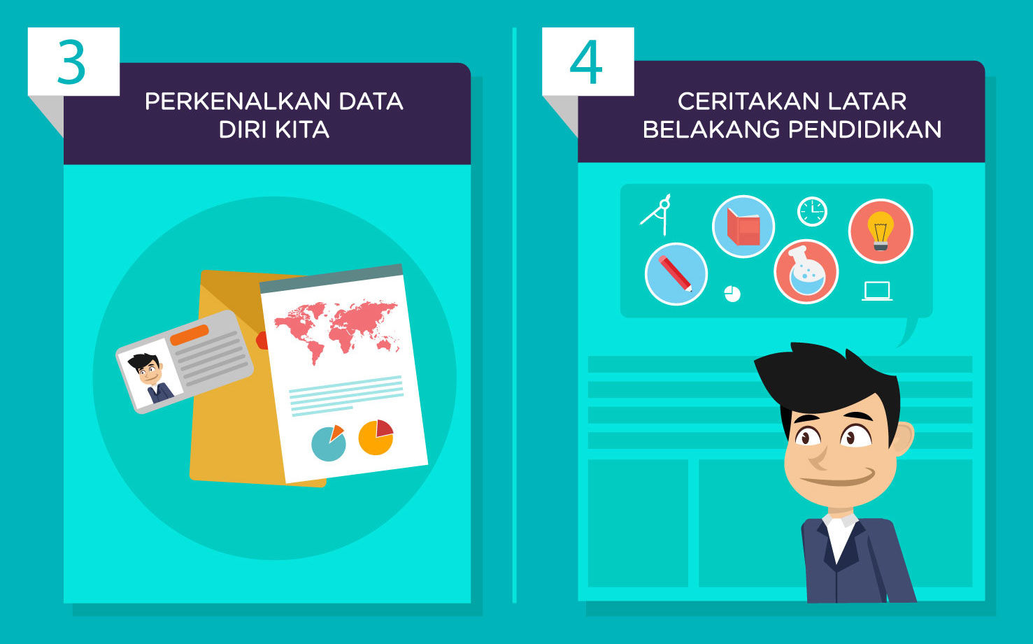 Detail Contoh Memperkenalkan Diri Saat Interview Nomer 55