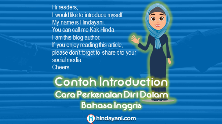 Detail Contoh Memperkenalkan Diri Saat Interview Nomer 9