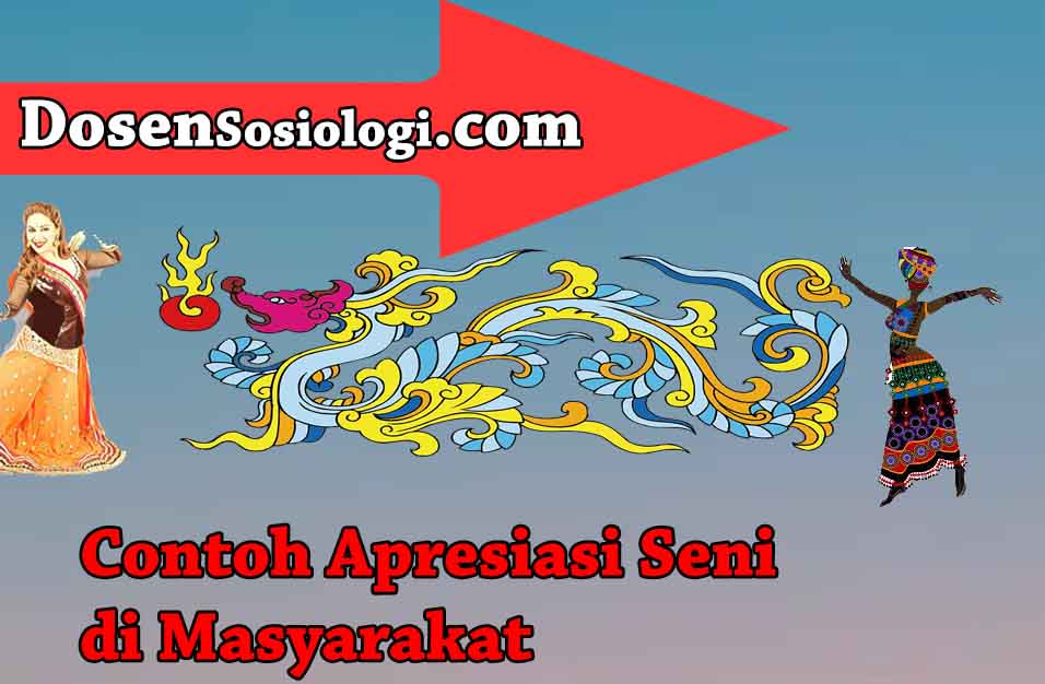 Detail Contoh Mengapresiasi Karya Seni Nomer 17