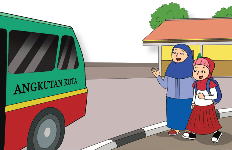 Detail Contoh Menghemat Bbm Nomer 14