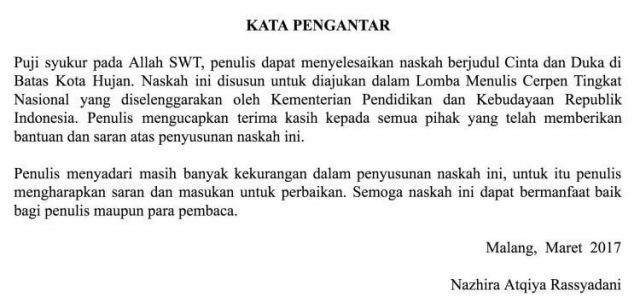 Detail Contoh Mengucapkan Puji Pujian Kepada Allah Swt Nomer 40