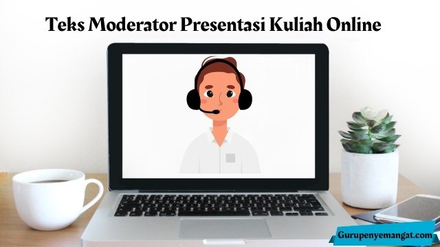 Detail Contoh Menjadi Moderator Nomer 53