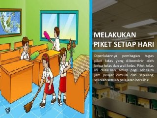 Detail Contoh Menjaga Kebersihan Nomer 25