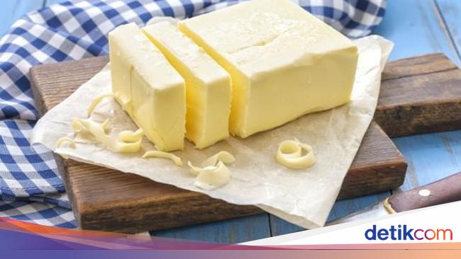 Detail Contoh Mentega Dan Margarin Nomer 54