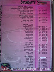 Detail Contoh Menu Ala Carte Nomer 26