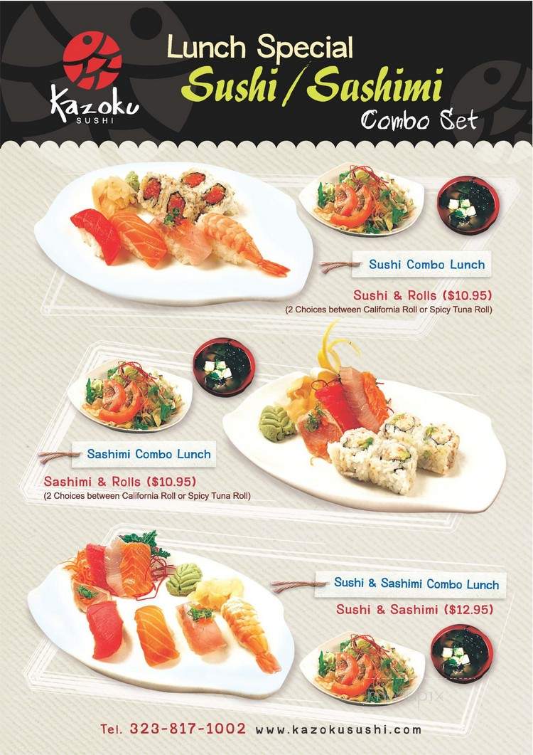 Detail Contoh Menu Ala Carte Nomer 50