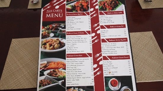 Detail Contoh Menu Appetizer Soup Main Course Dessert Nomer 36