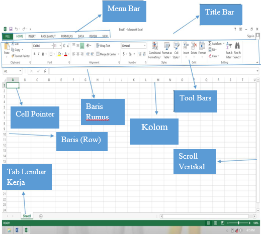 Detail Contoh Menu Bar Nomer 10