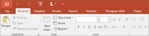 Detail Contoh Menu Bar Nomer 39