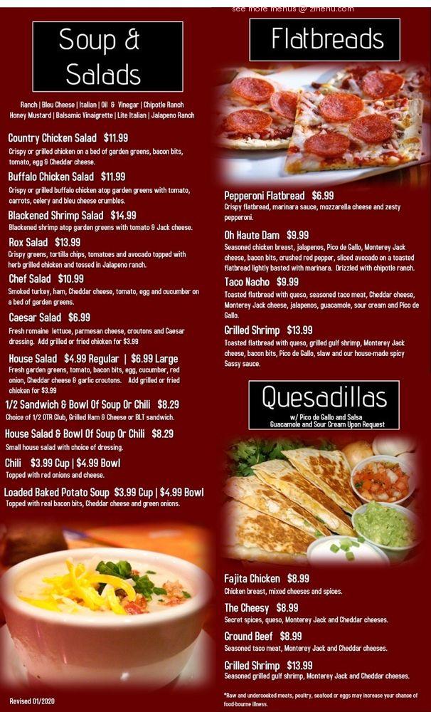 Detail Contoh Menu Barbeque Nomer 28