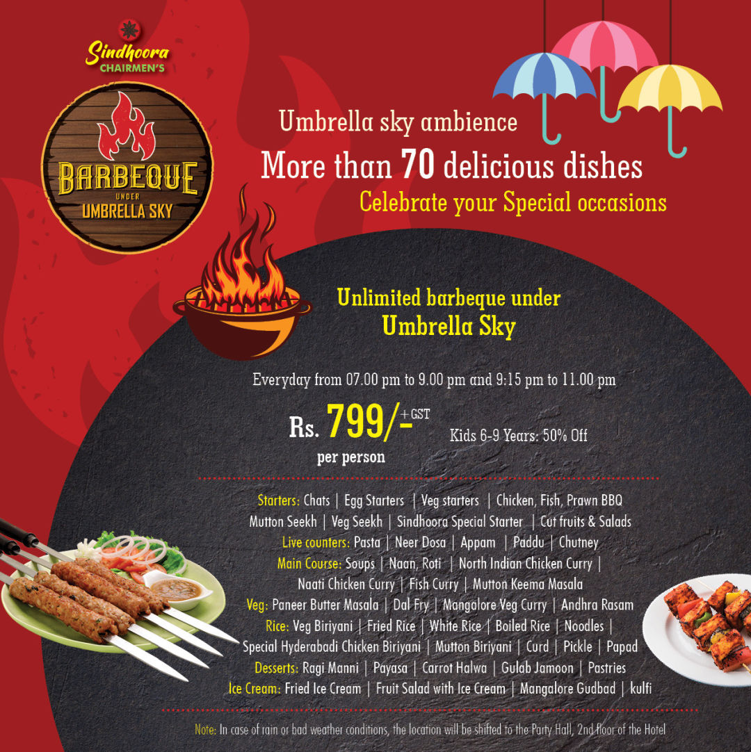 Detail Contoh Menu Barbeque Nomer 34