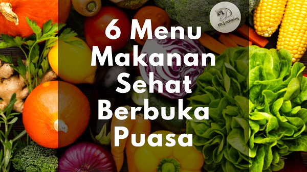 Detail Contoh Menu Catering Diet Nomer 44