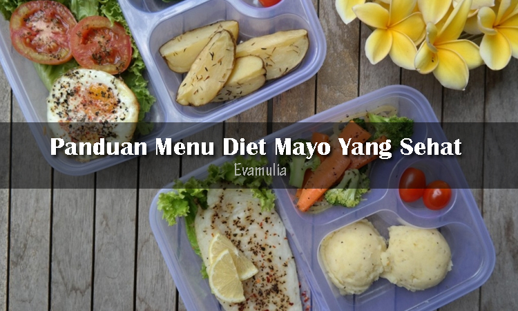 Detail Contoh Menu Diet 1200 Kalori Nomer 44