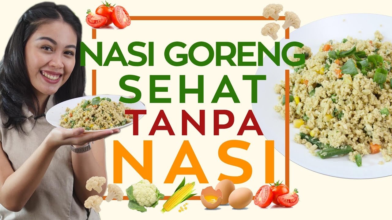 Detail Contoh Menu Diet Tanpa Nasi Nomer 2