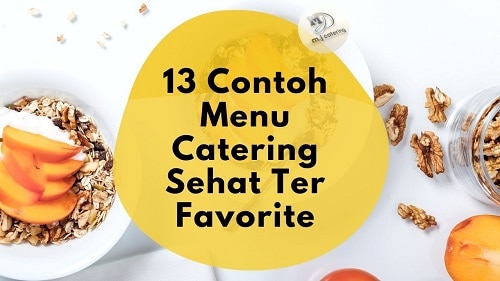 Detail Contoh Menu Harian Nomer 27