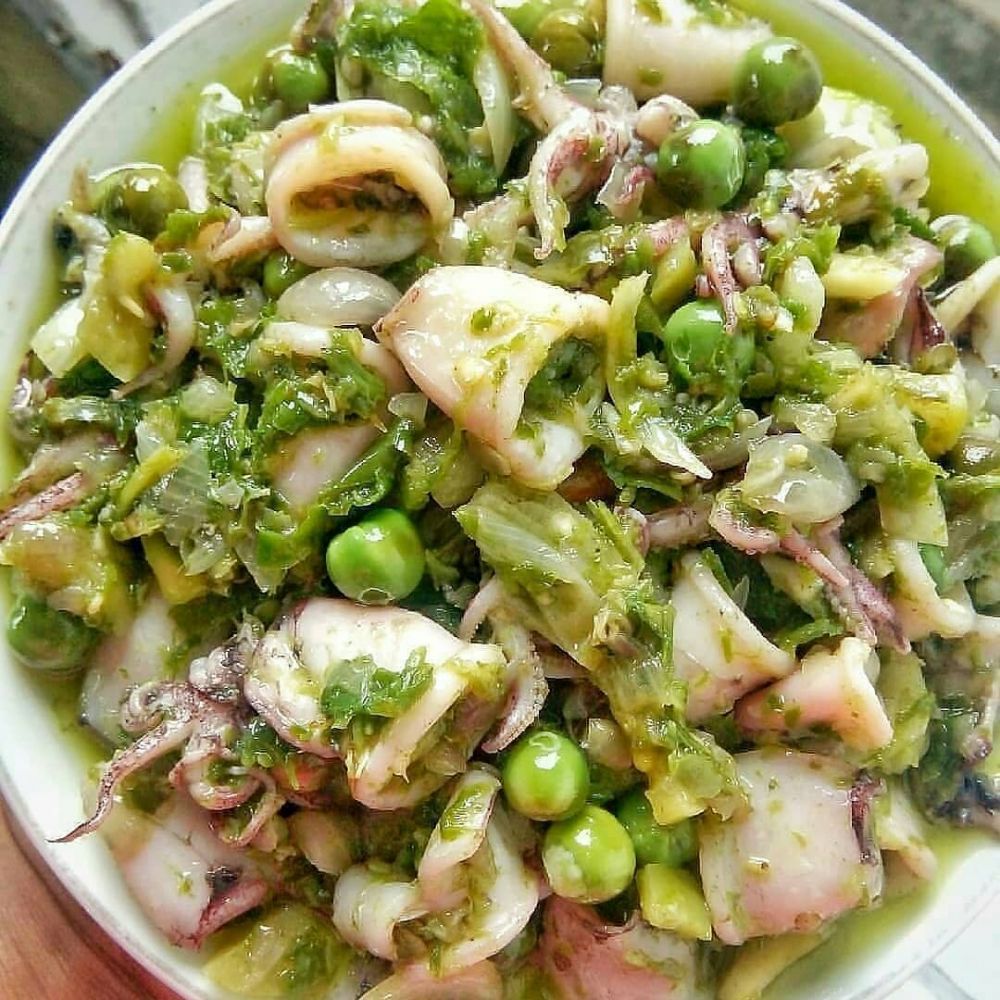 Detail Contoh Menu Harian Nomer 48
