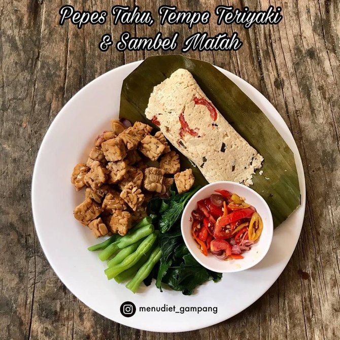 Detail Contoh Menu Makan Malam Nomer 30