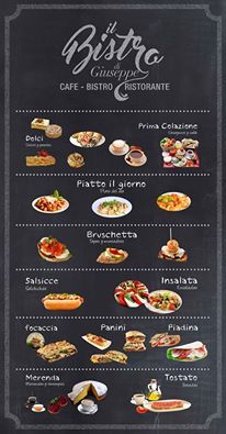 Detail Contoh Menu Makanan Cafe Nomer 35