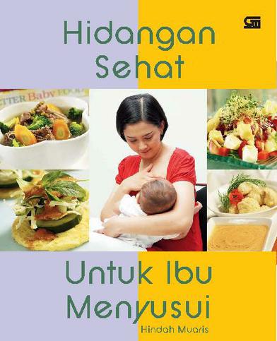 Detail Contoh Menu Makanan Ibu Menyusui Nomer 12