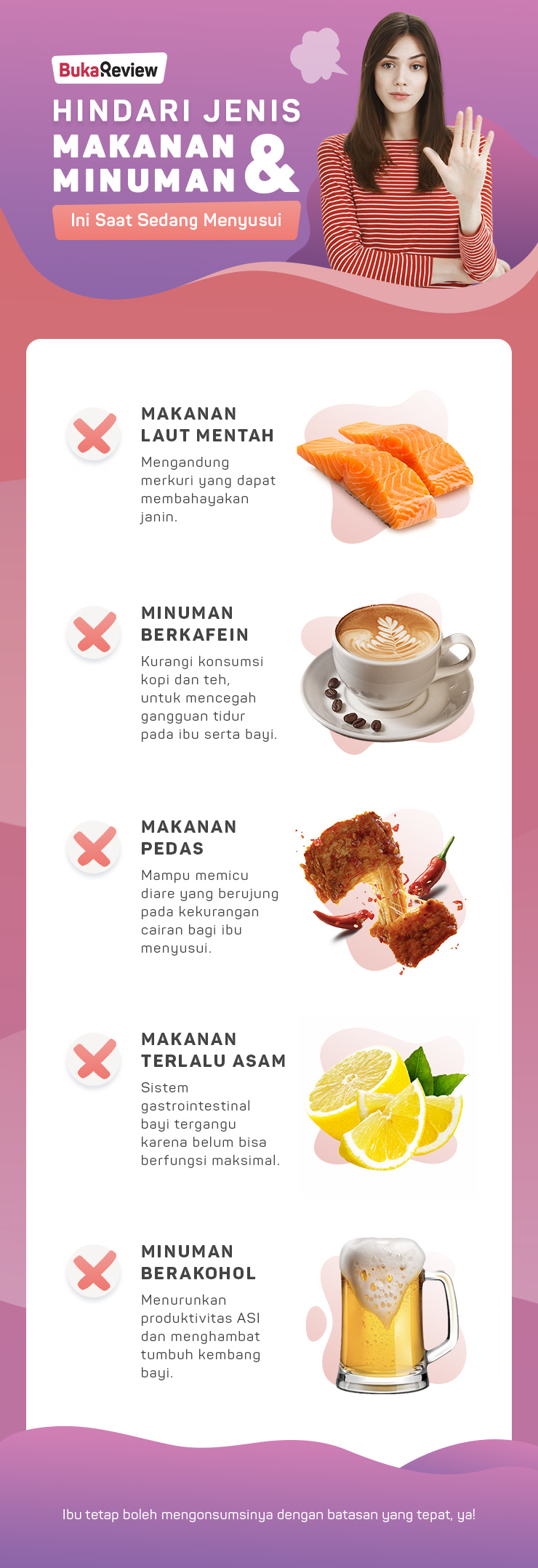 Detail Contoh Menu Makanan Ibu Menyusui Nomer 28