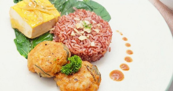 Detail Contoh Menu Makanan Ibu Menyusui Nomer 29