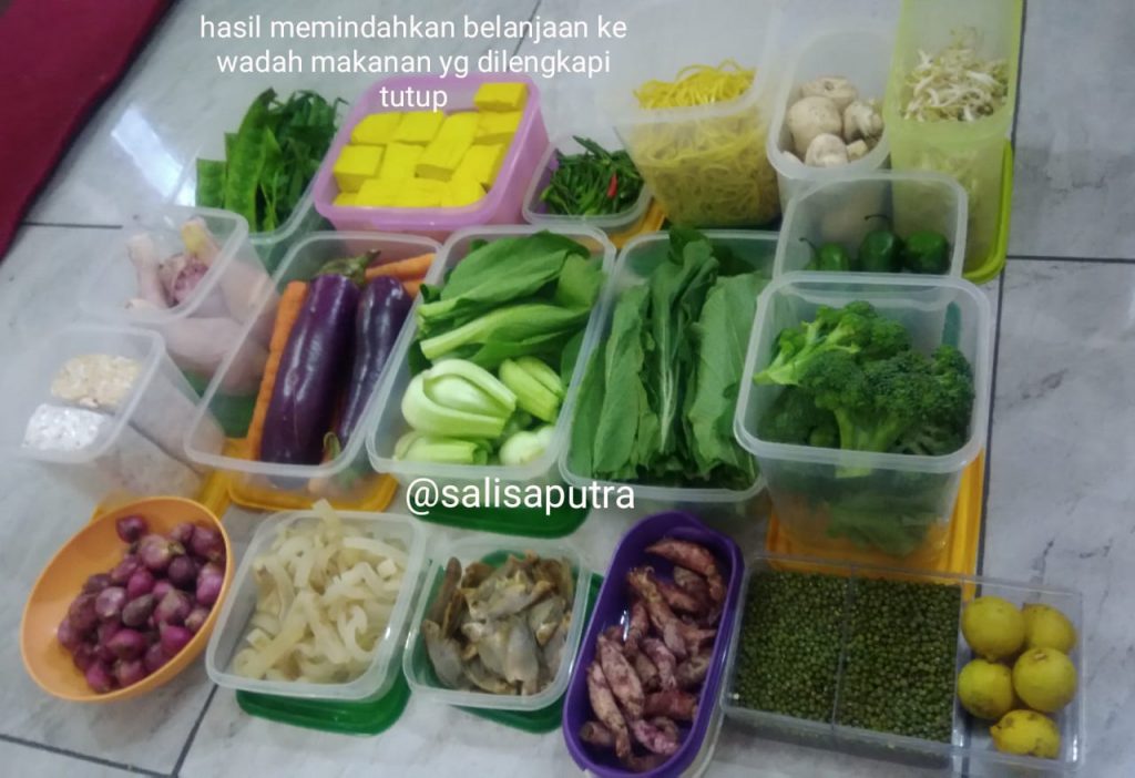 Detail Contoh Menu Mingguan Nomer 31