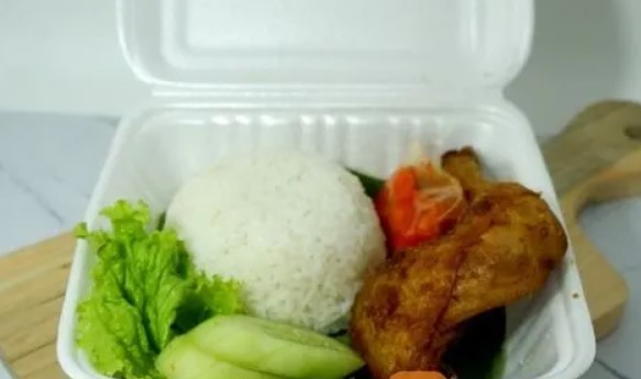 Detail Contoh Menu Nasi Box Nomer 12