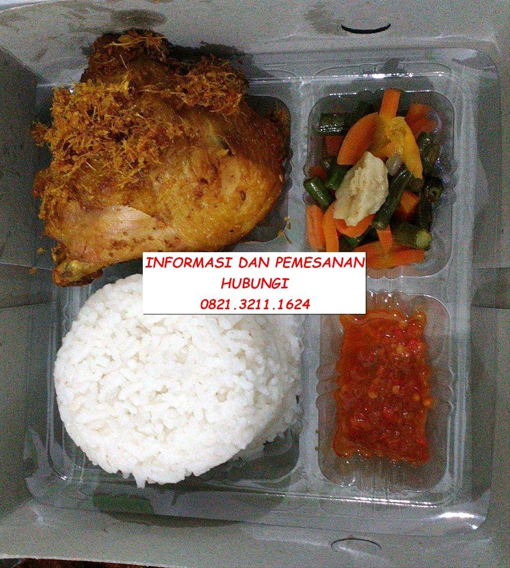 Download Contoh Menu Nasi Box Aqiqah Nomer 13