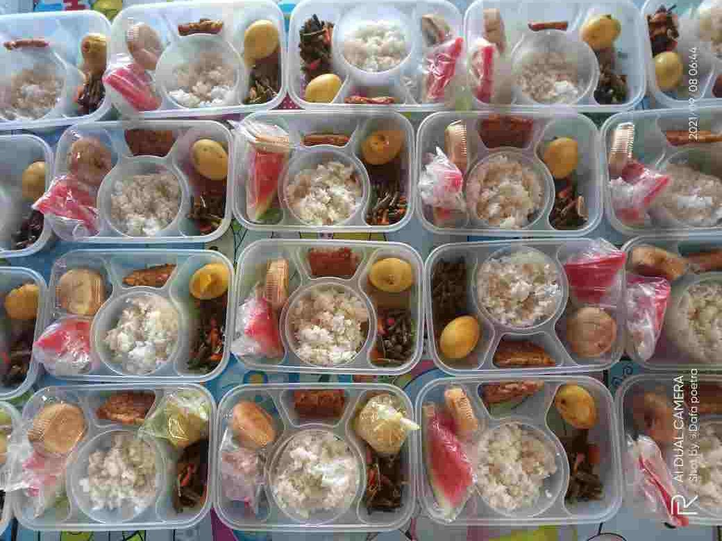 Contoh Menu Pmt Posyandu Balita 51+ Koleksi Gambar