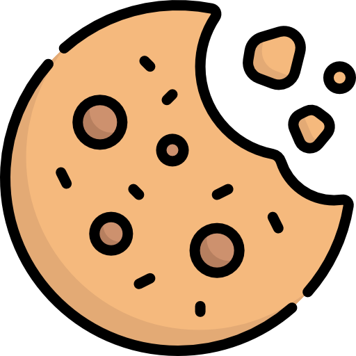 Cookie Icon Png - KibrisPDR