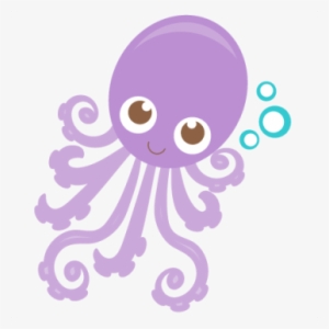 Detail Cute Octopus Nomer 14