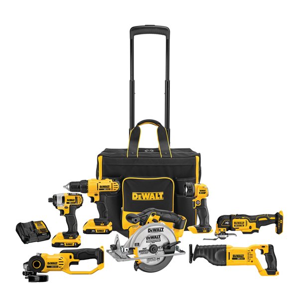 Detail Dewalt Images Nomer 4