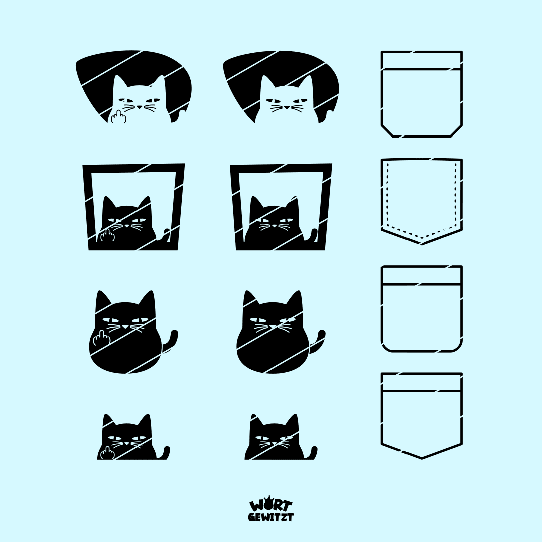 Detail Die Katze Arbeitsblatt Nomer 8